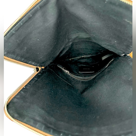 All Saints Convertible Clutch - Picture 4 of 16